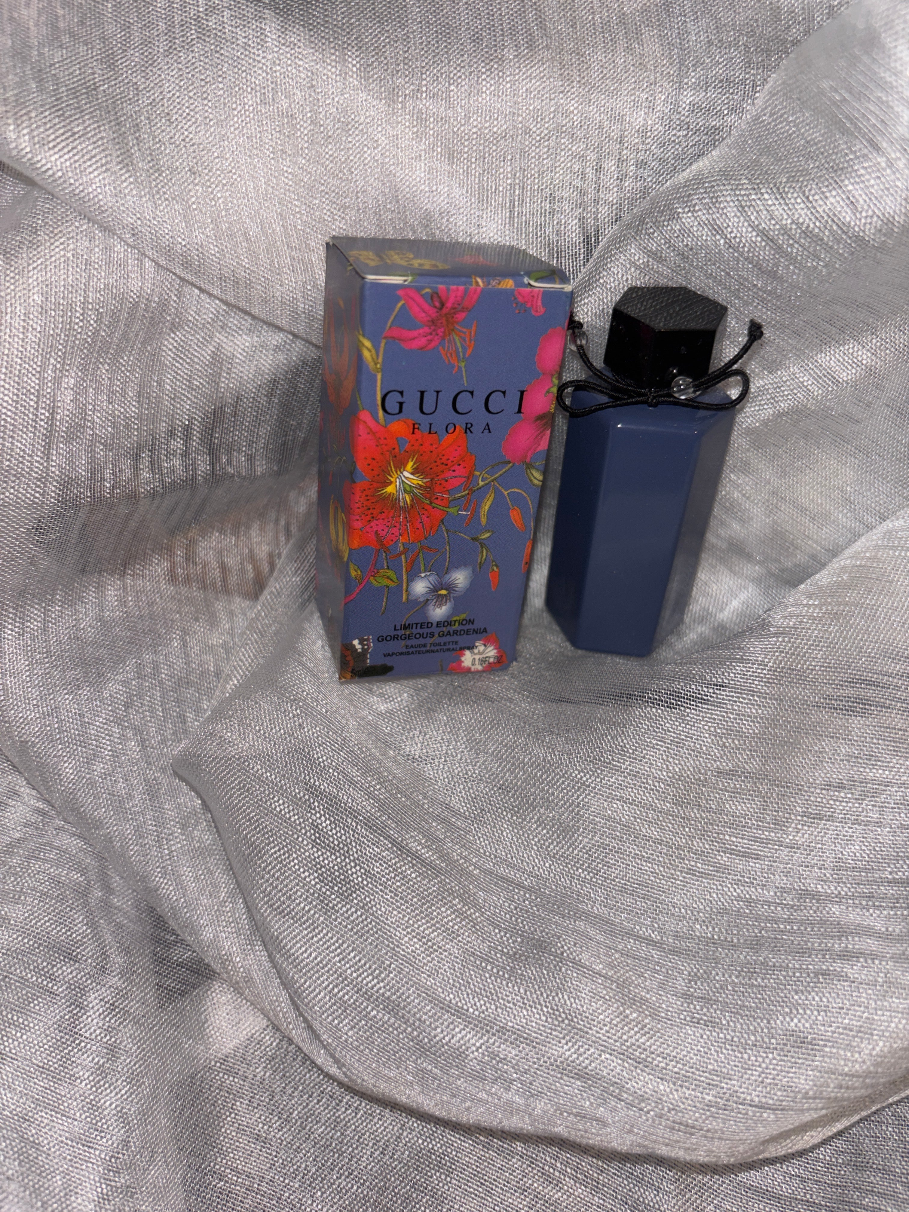 Gucci Flora