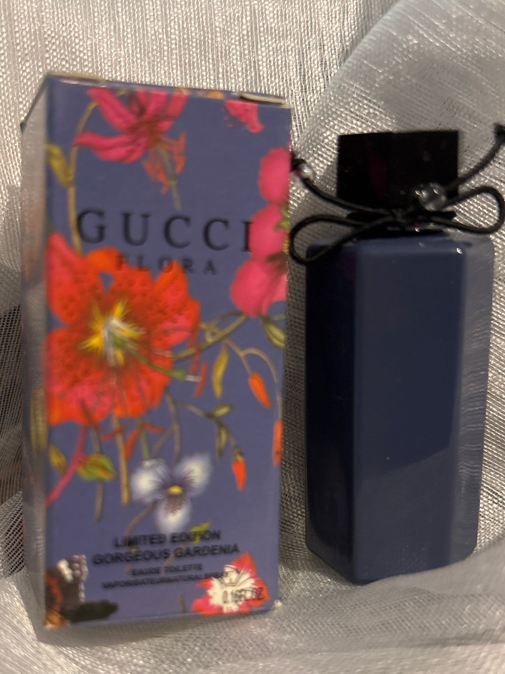 Gucci Flora