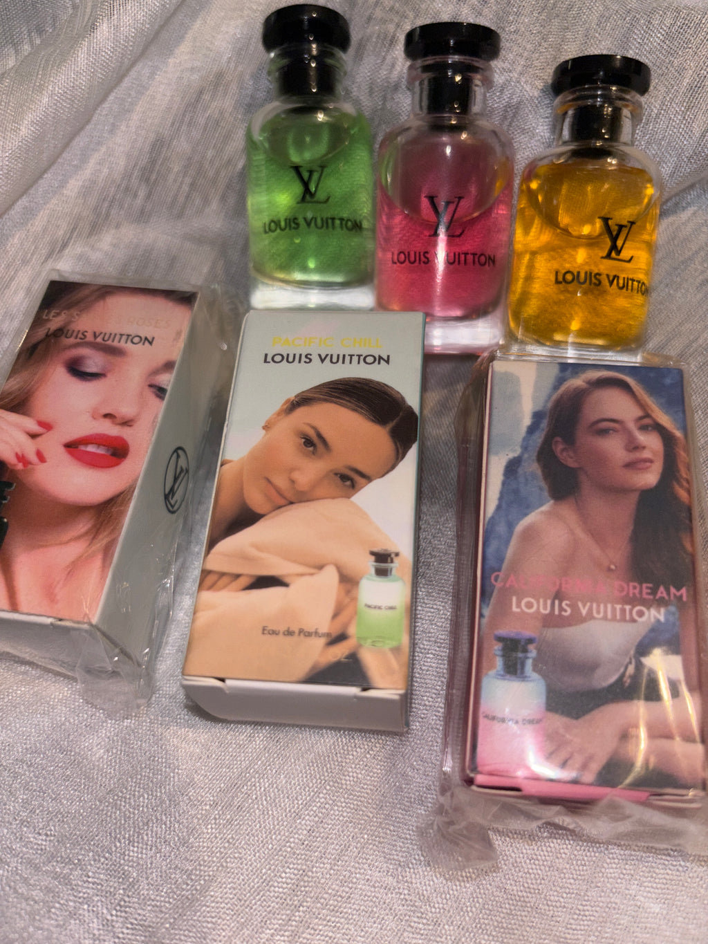 Louis vuitton