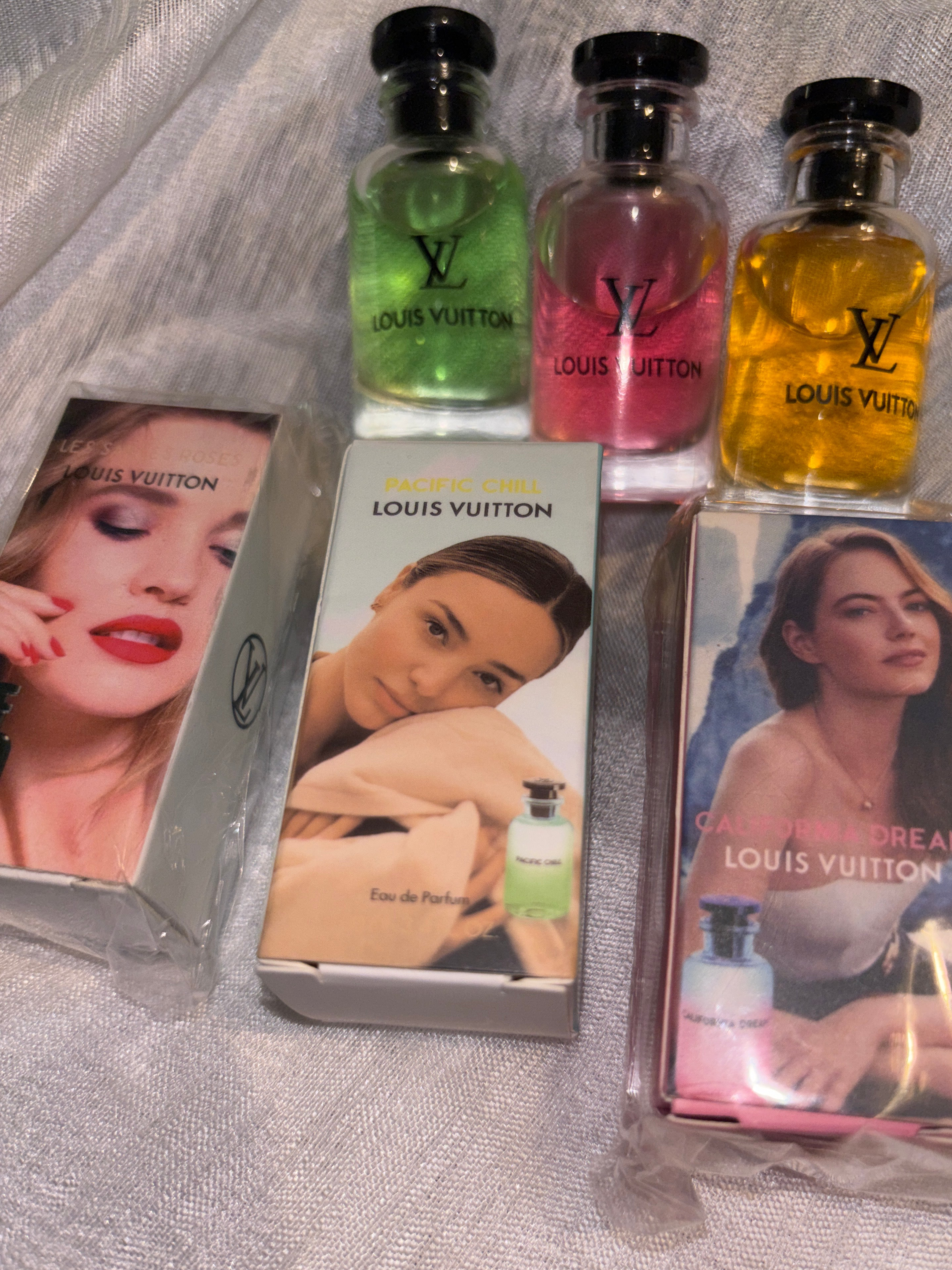 Louis vuitton