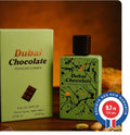 Doubaï chocolate