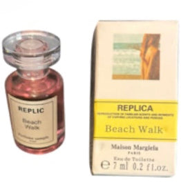 Eau de parfum replica beach walk