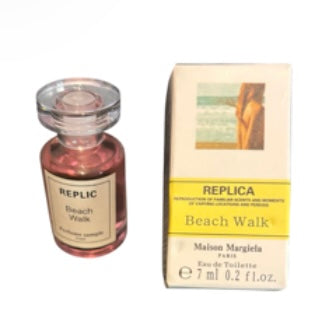 Eau de parfum replica beach walk