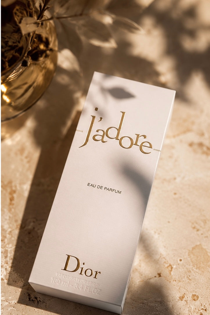 J’adore Dior