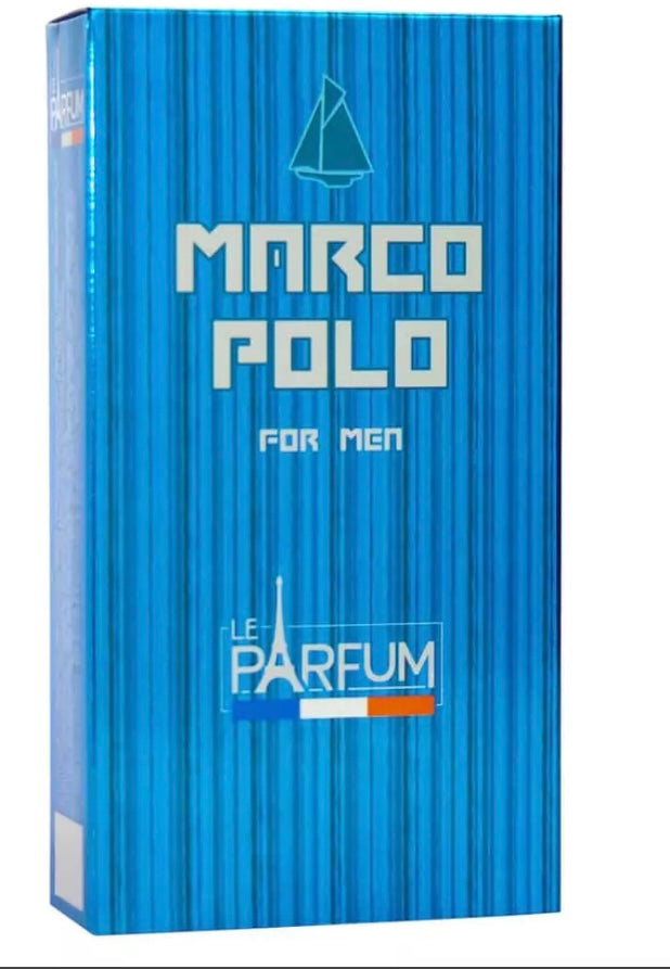 Marco poli