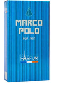 Marco poli