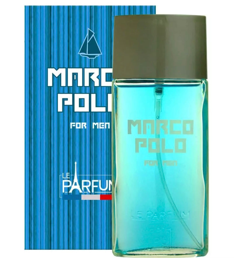 Marco poli