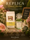 Replica Flower market
