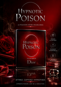 Hypnotic poison Dior