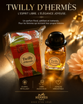 Twilly d’hermès