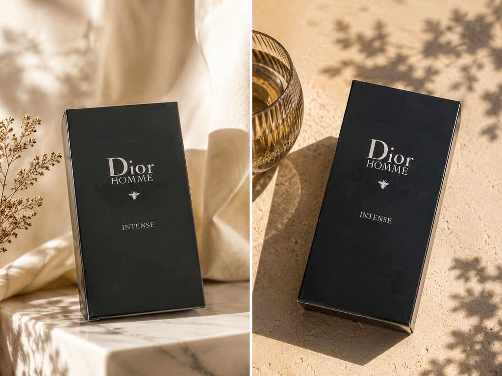 Dior homme